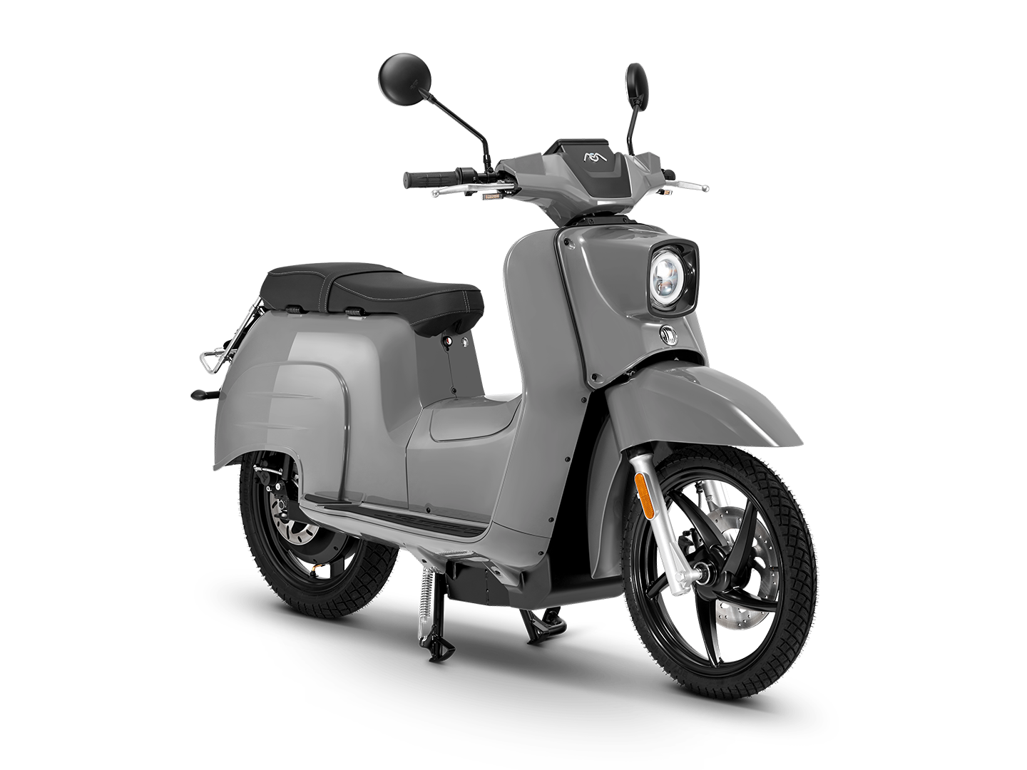 E-Schwalbe Watzmanngrau