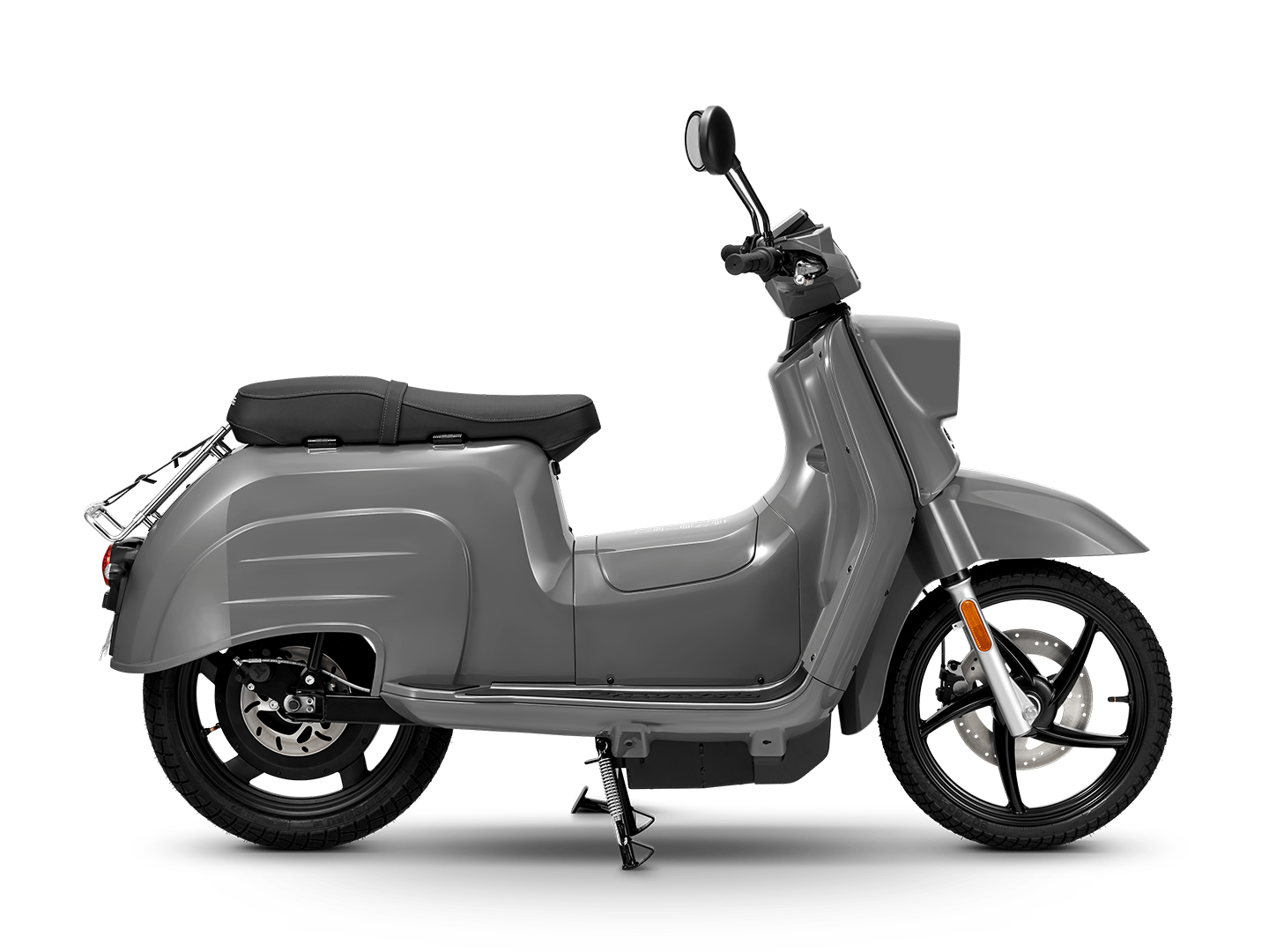 E-Schwalbe Watzmanngrau