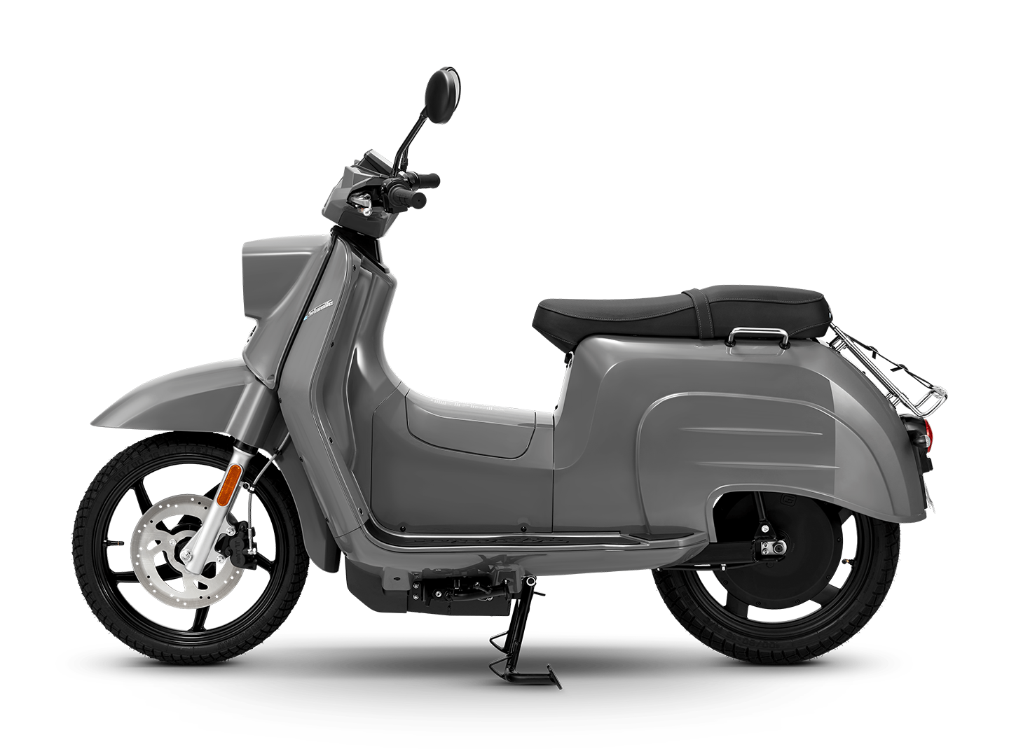 E-Schwalbe Watzmanngrau