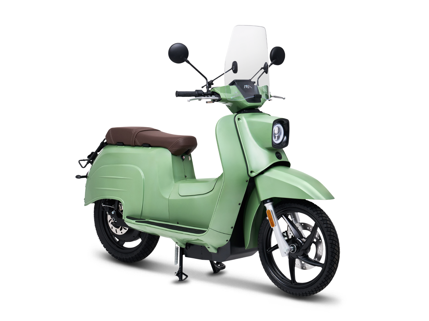 Schwalbe Wanderlust Dschungelgrün